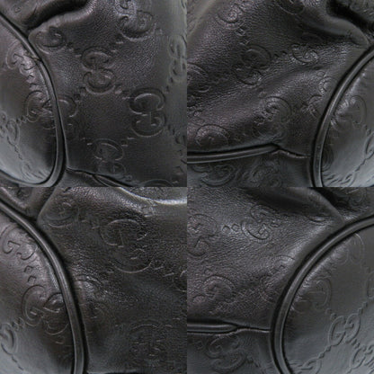 Gucci Others Black Shoulder Bags
