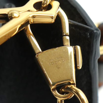 Gucci Others Black Shoulder Bags