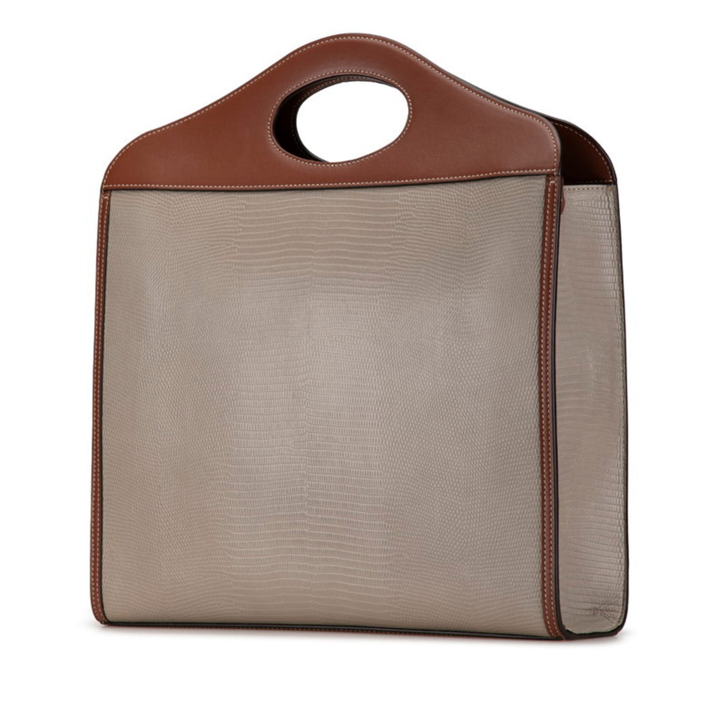 Burberry Others Brown Handbags