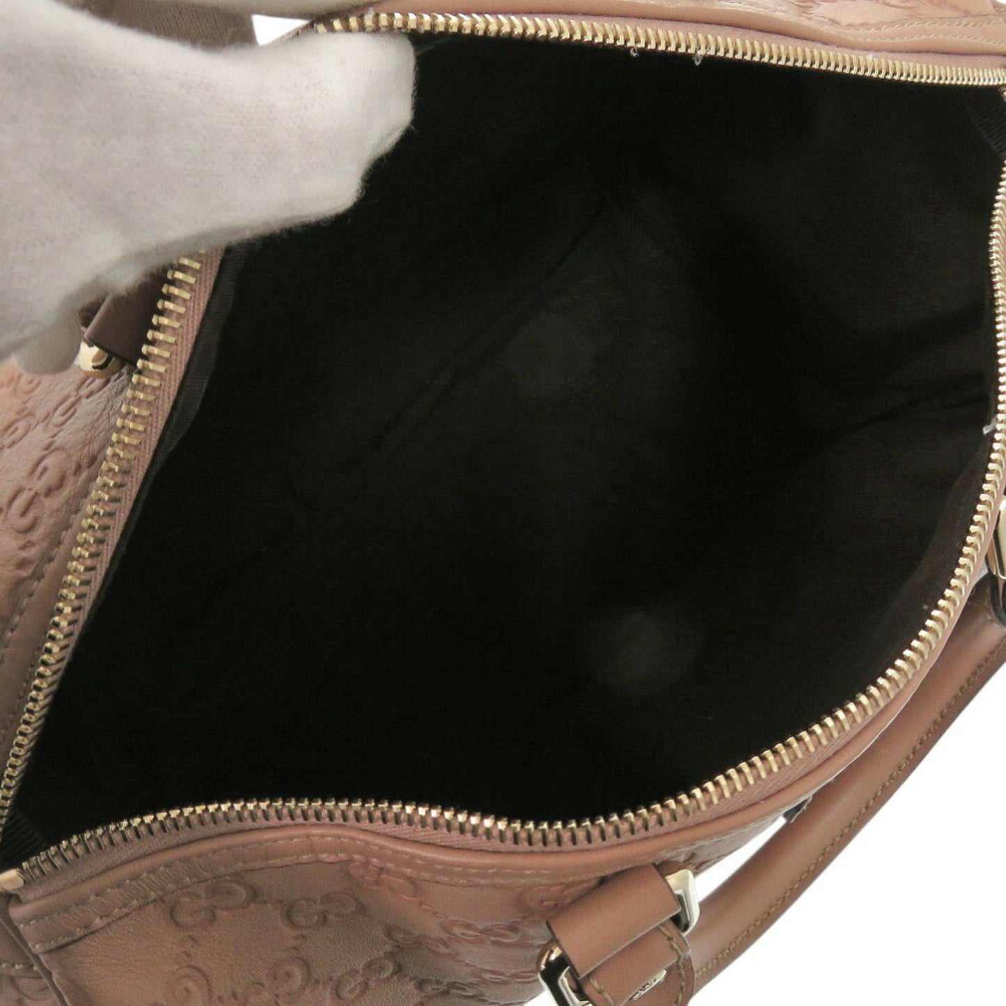 Gucci Others Pink Travel Bags