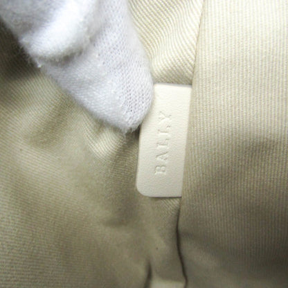 Bally Others Black Handbags