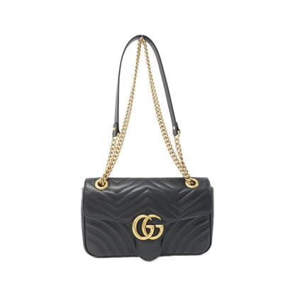 Gucci Others Black Shoulder Bags