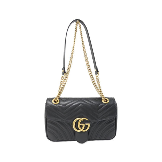 Gucci Others Black Shoulder Bags