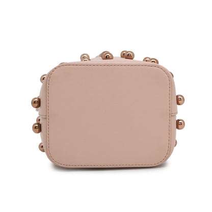 Fendi Others Pink Handbags