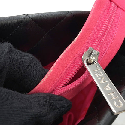 Chanel Others Black Tote Bags