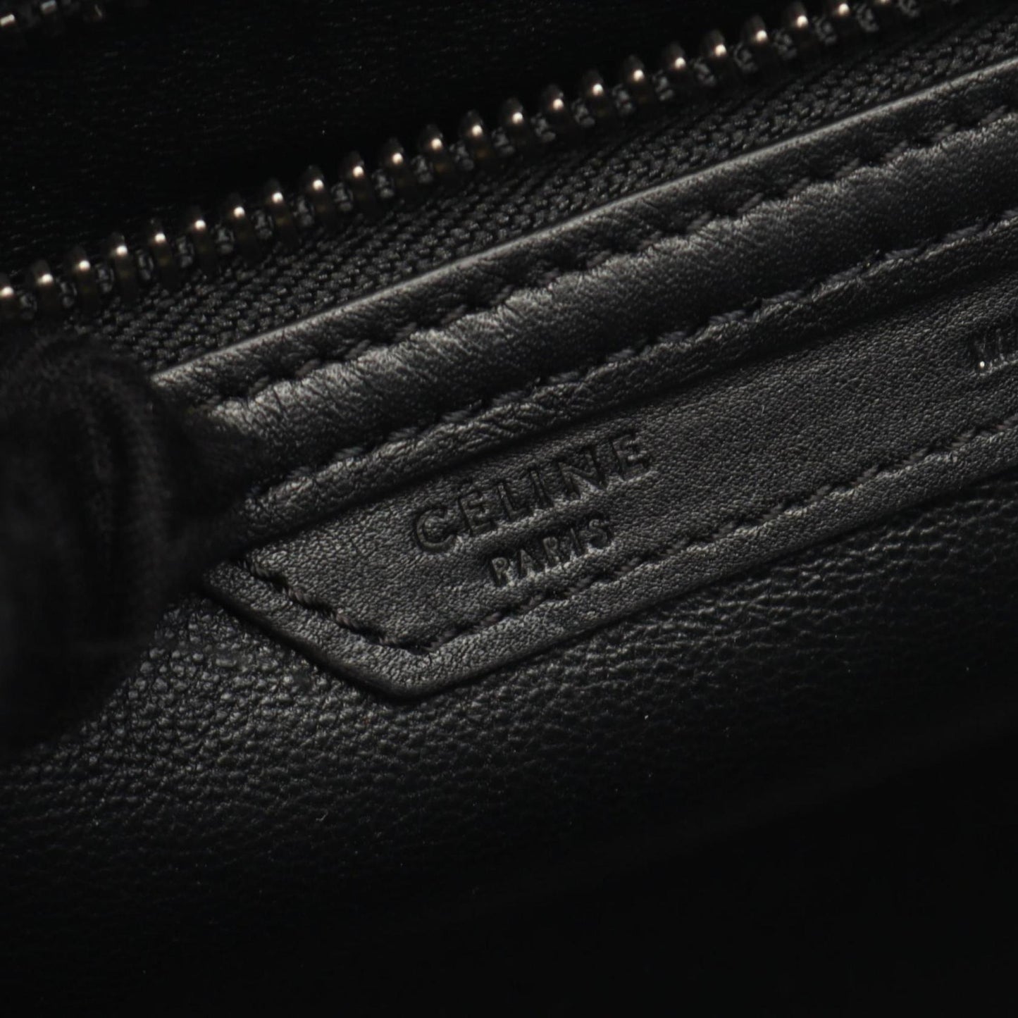Celine Others Black Tote Bags