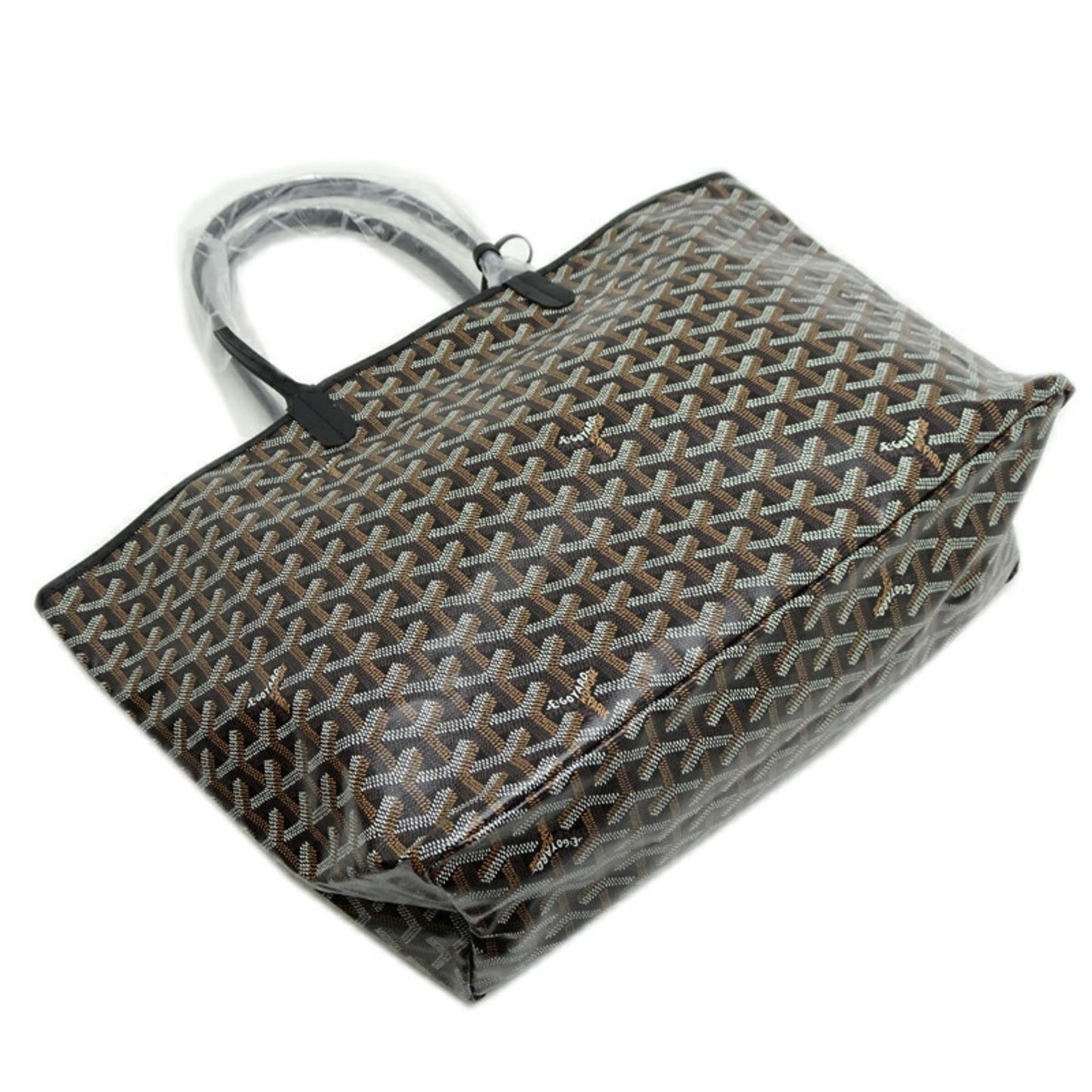 Goyard Others Black Tote Bags