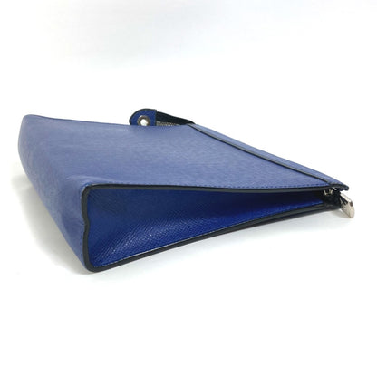 Louis Vuitton Others Blue Clutch Bags