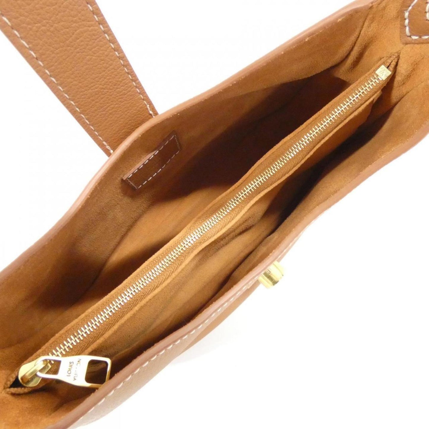 Louis Vuitton Others Brown Shoulder Bags