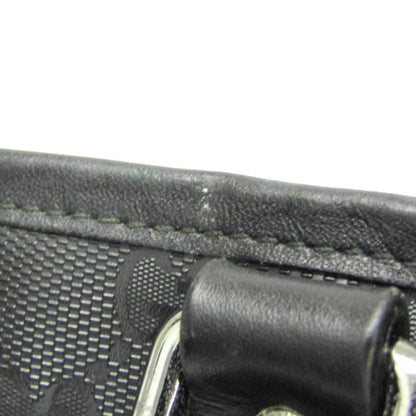 Gucci Others Black Tote Bags