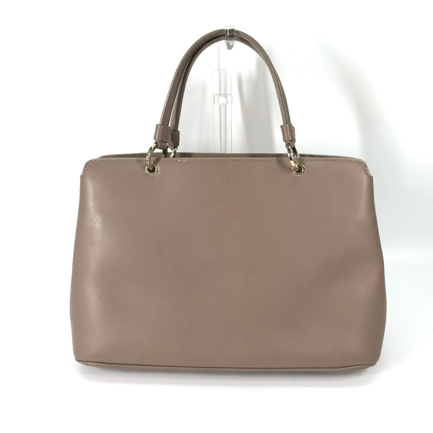 Bvlgari Others Pink Shoulder Bags