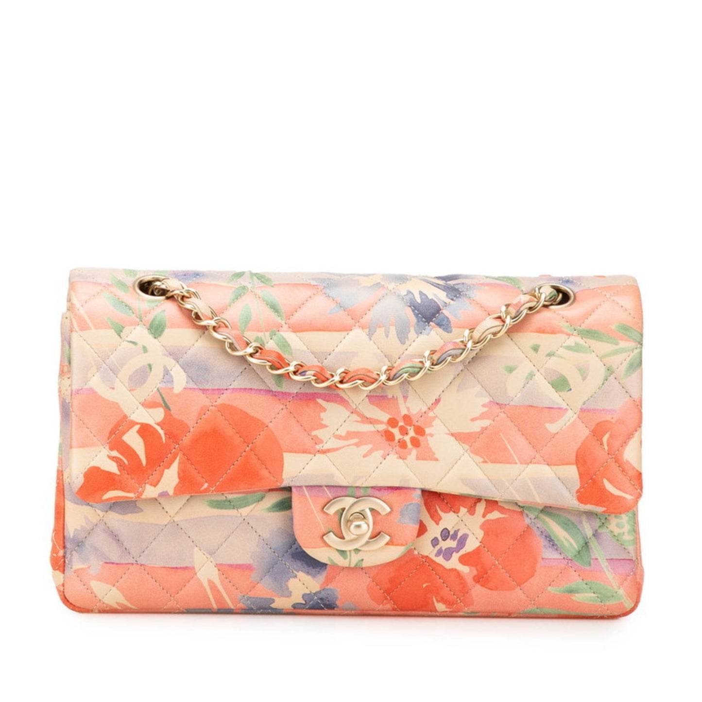 Chanel Others Multi Shoulder Bags
