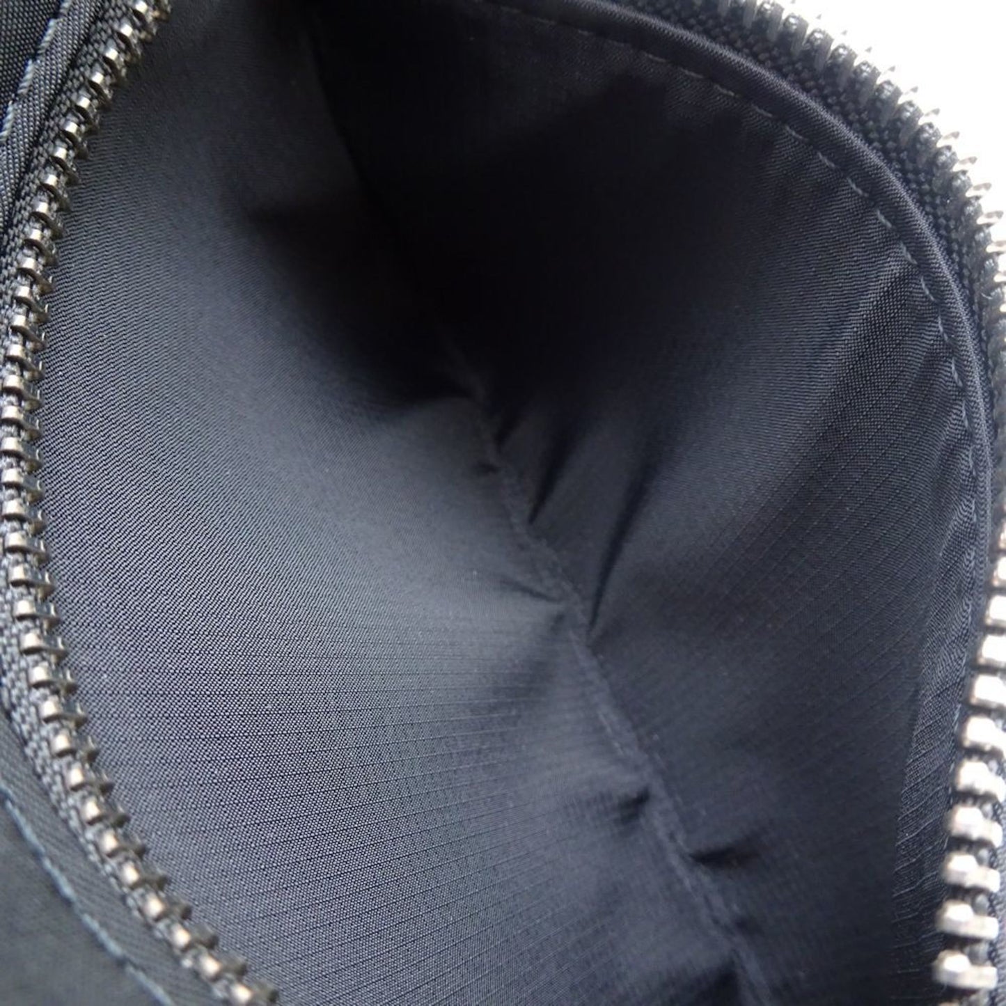 Burberry Nylon Black Crossbody Bags