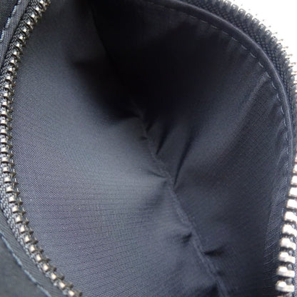 Burberry Nylon Black Crossbody Bags