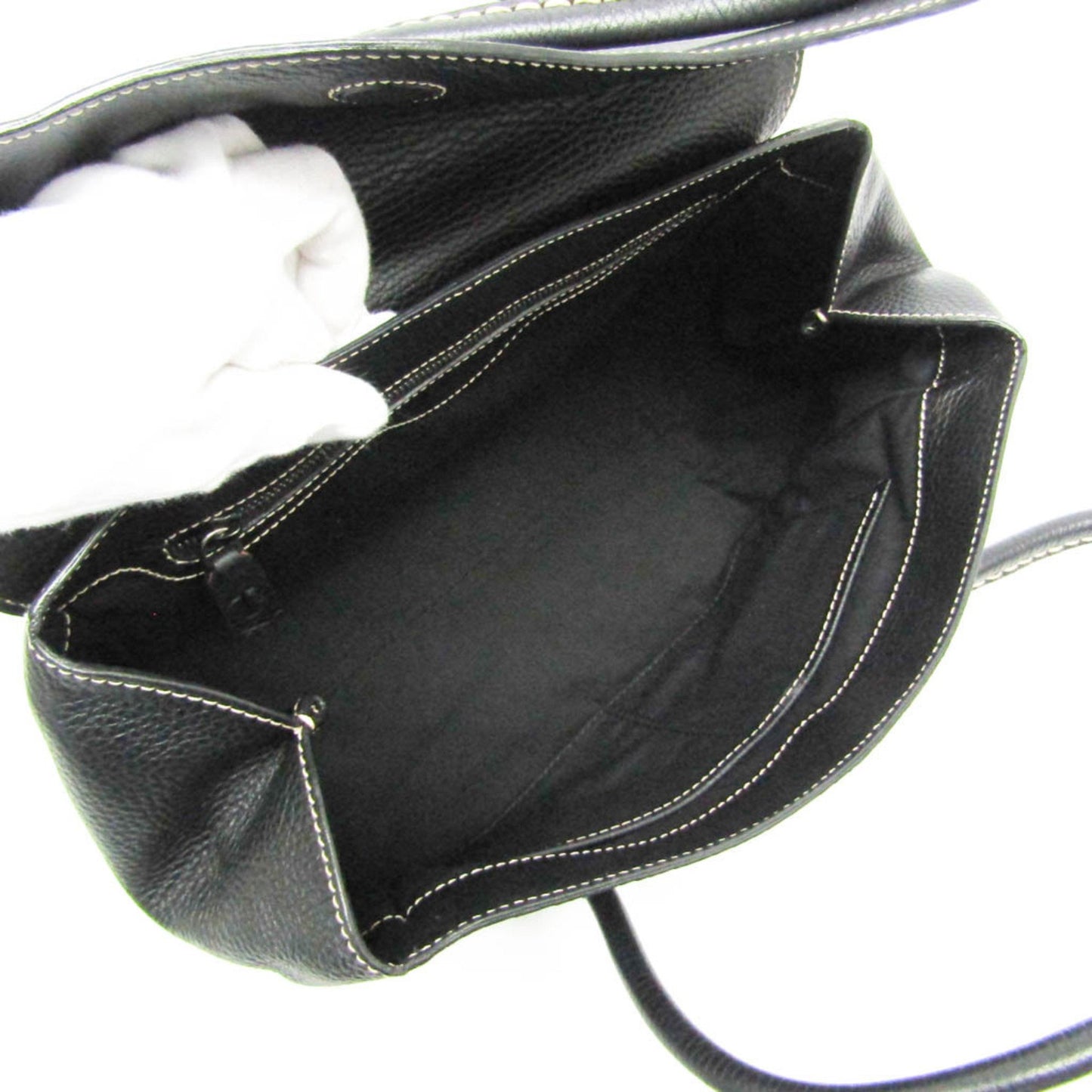 Tod's Others Black Tote Bags