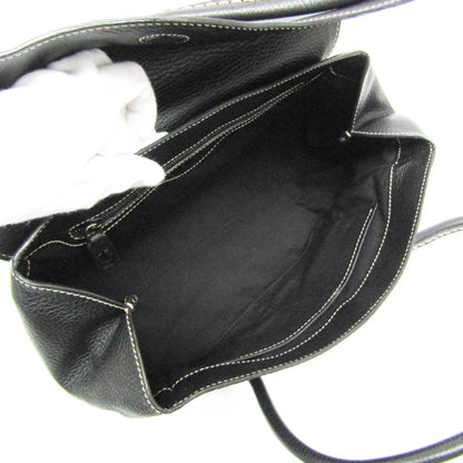 Tod's Others Black Tote Bags