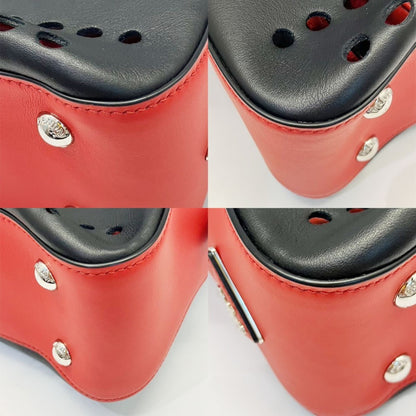 Prada Others Black Shoulder Bags
