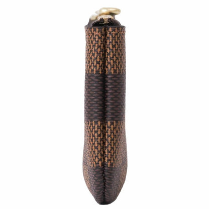 Louis Vuitton Monogram Canvas Brown Cases