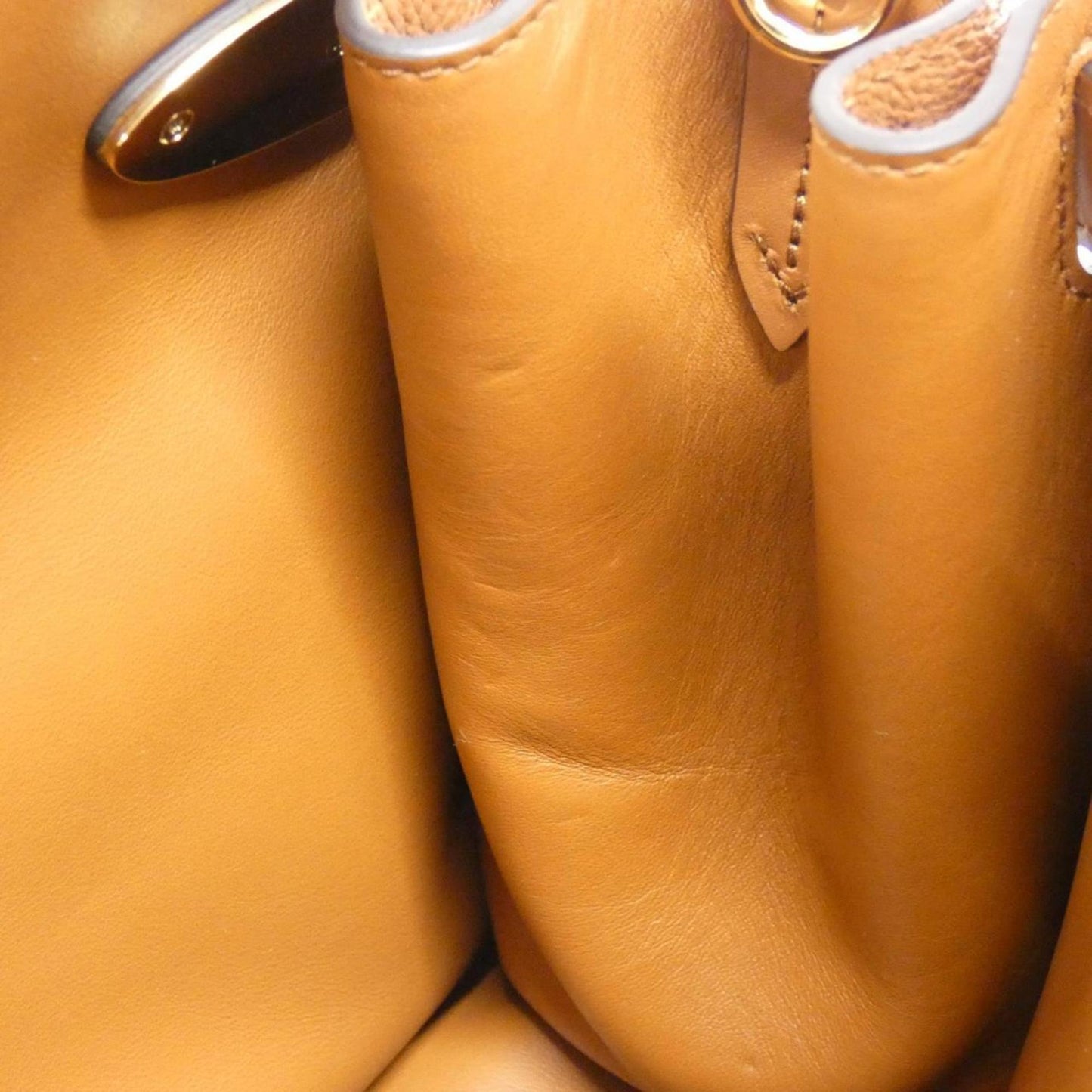 Louis Vuitton Others Brown Handbags