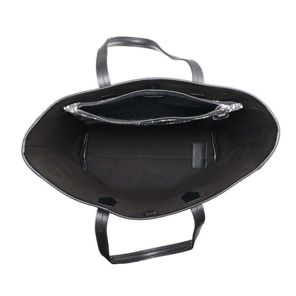 Givenchy Canvas Black Tote Bags