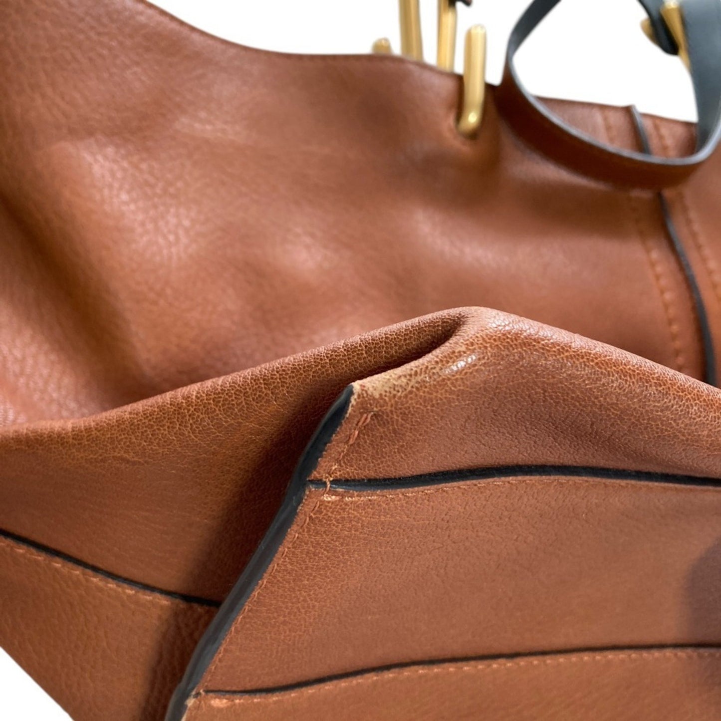 Chloé Others Brown Shoulder Bags