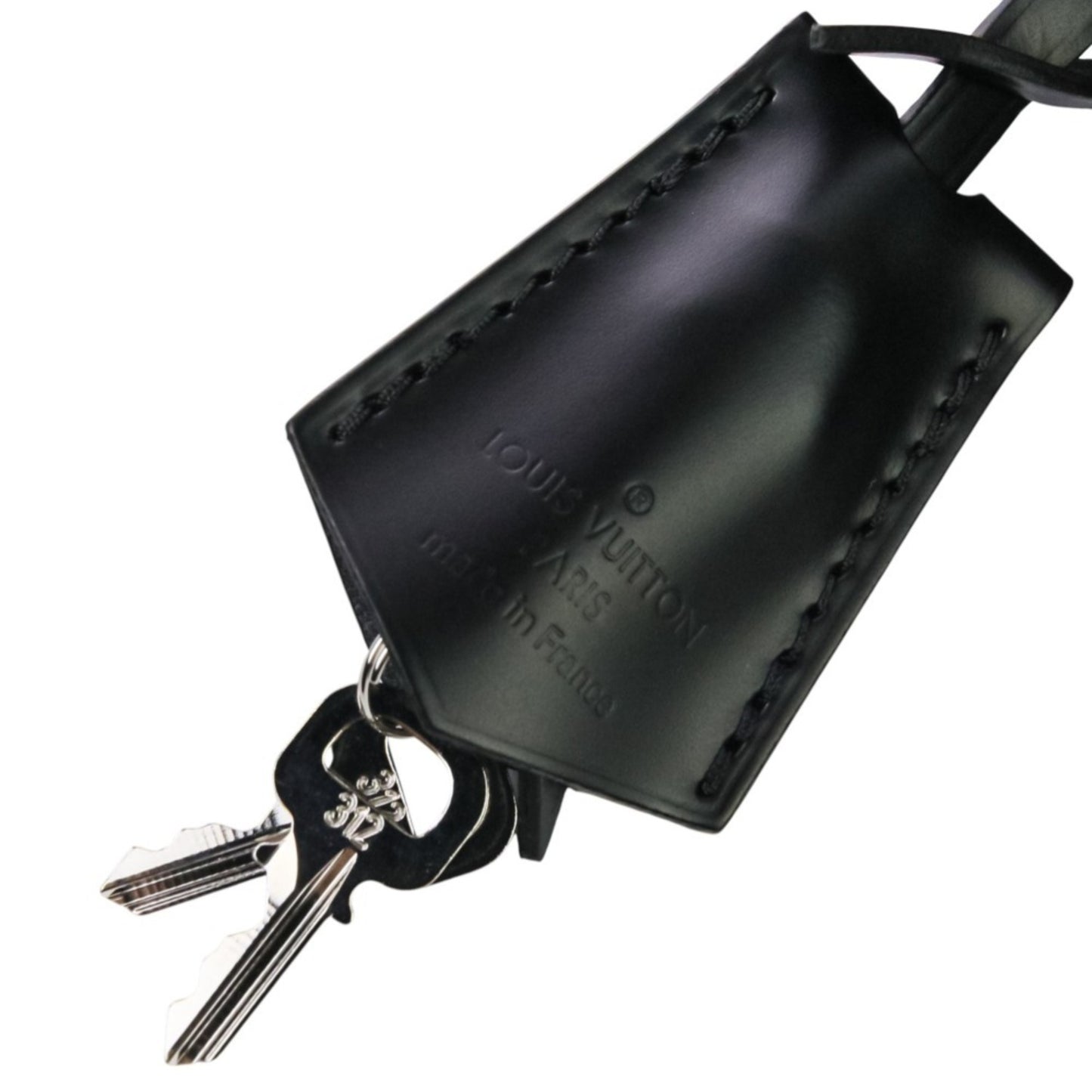 Louis Vuitton Epi Black Shoulder Bags