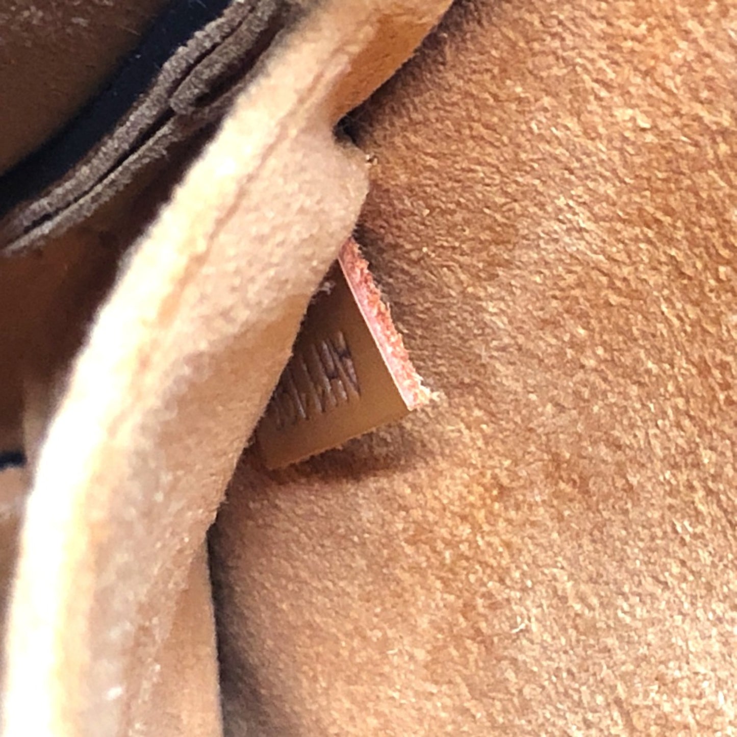 Louis Vuitton Others Blue Shoulder Bags
