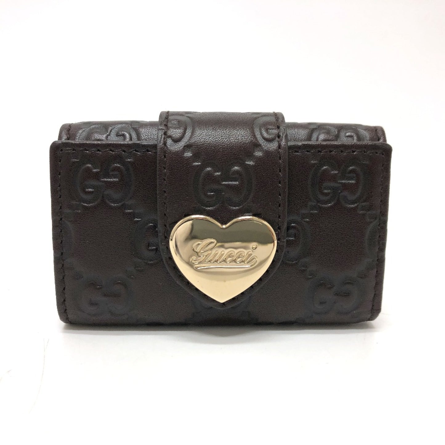 Gucci Others Brown Cases