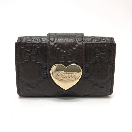 Gucci Others Brown Cases