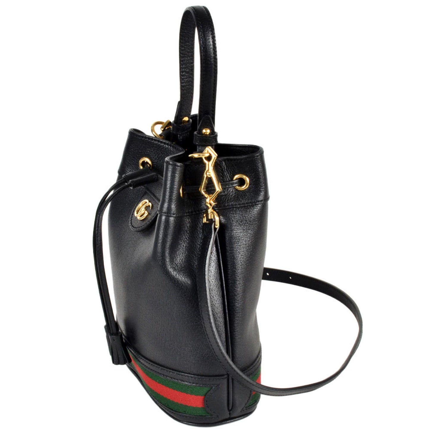 Gucci Others Black Handbags