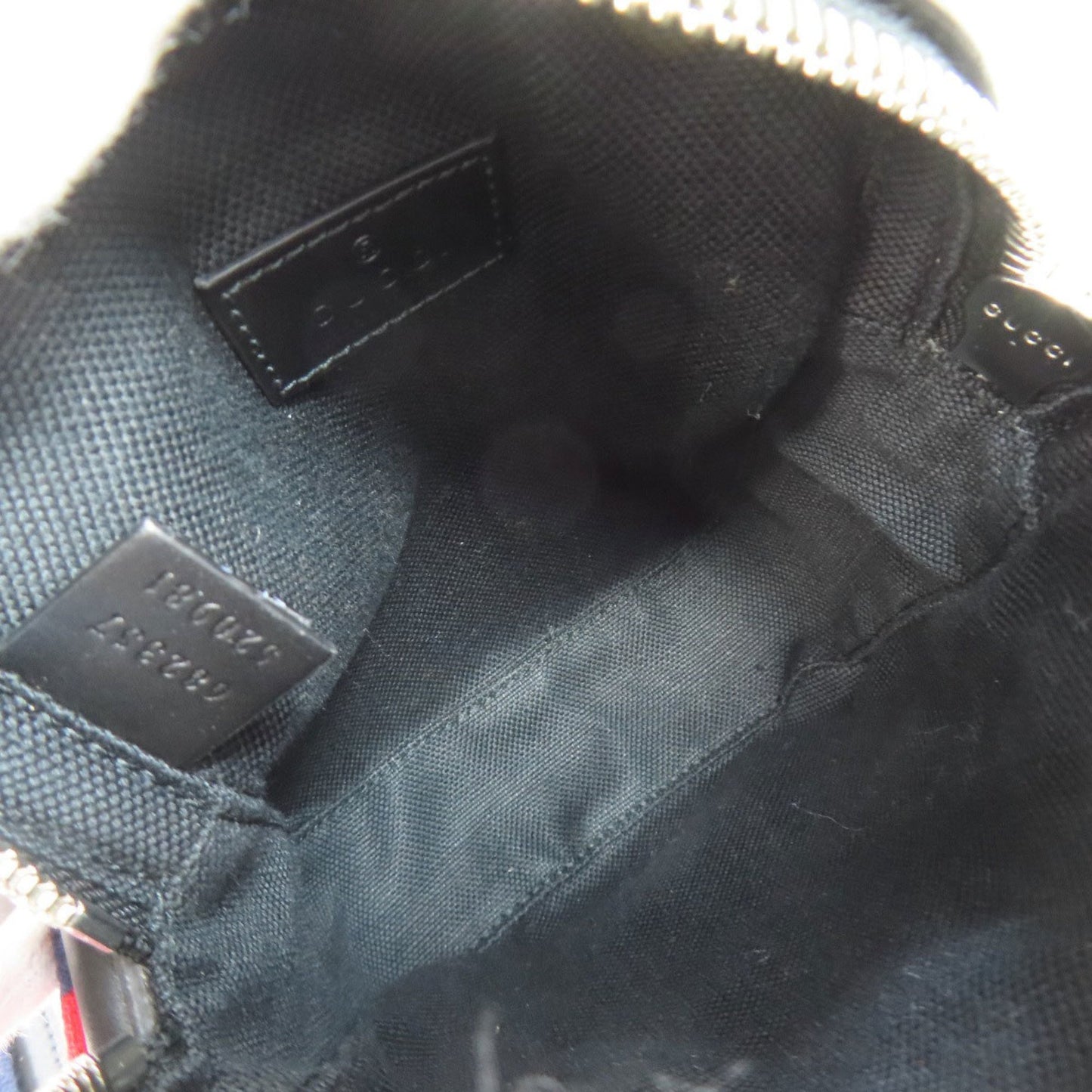 Gucci Others Black Shoulder Bags