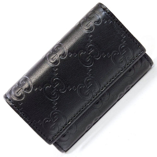 Gucci Others Black Cases