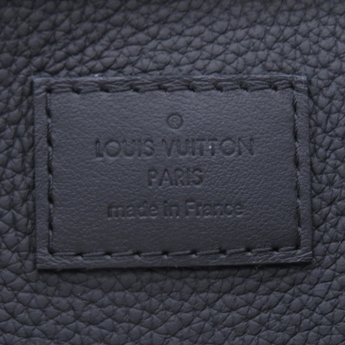 Louis Vuitton Others Black Crossbody Bags