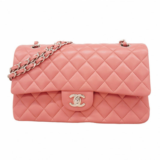 Chanel Others Pink Shoulder Bags