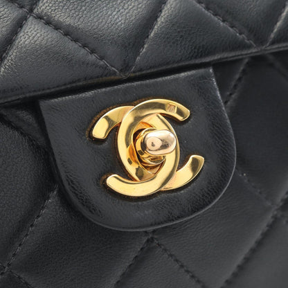 Chanel Others Black Shoulder Bags