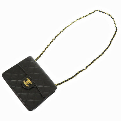 Chanel Others Black Shoulder Bags