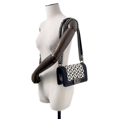 Chanel Others Black Shoulder Bags