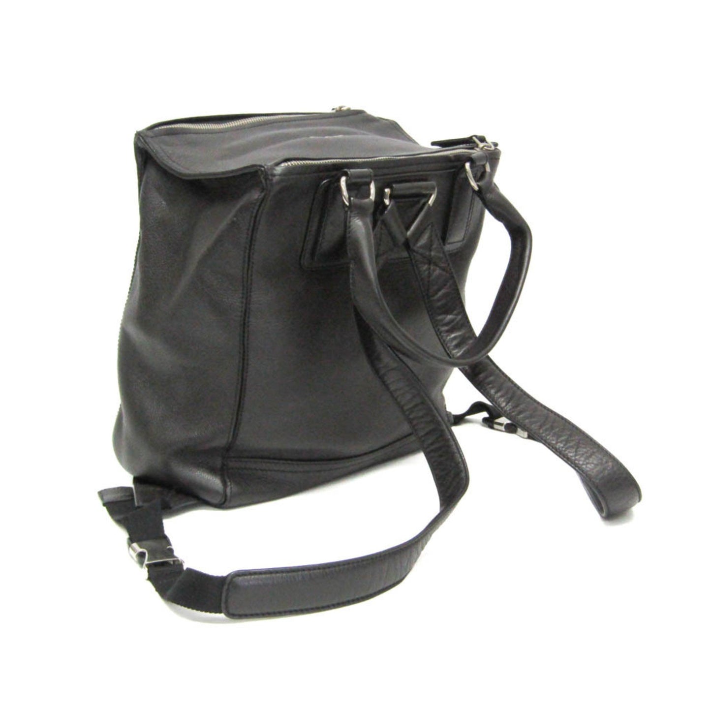 Givenchy Others Black Backpacks