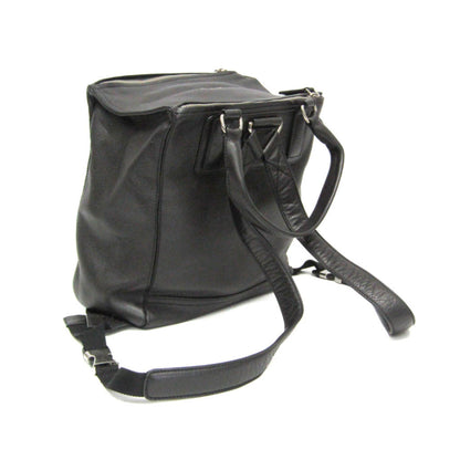 Givenchy Others Black Backpacks