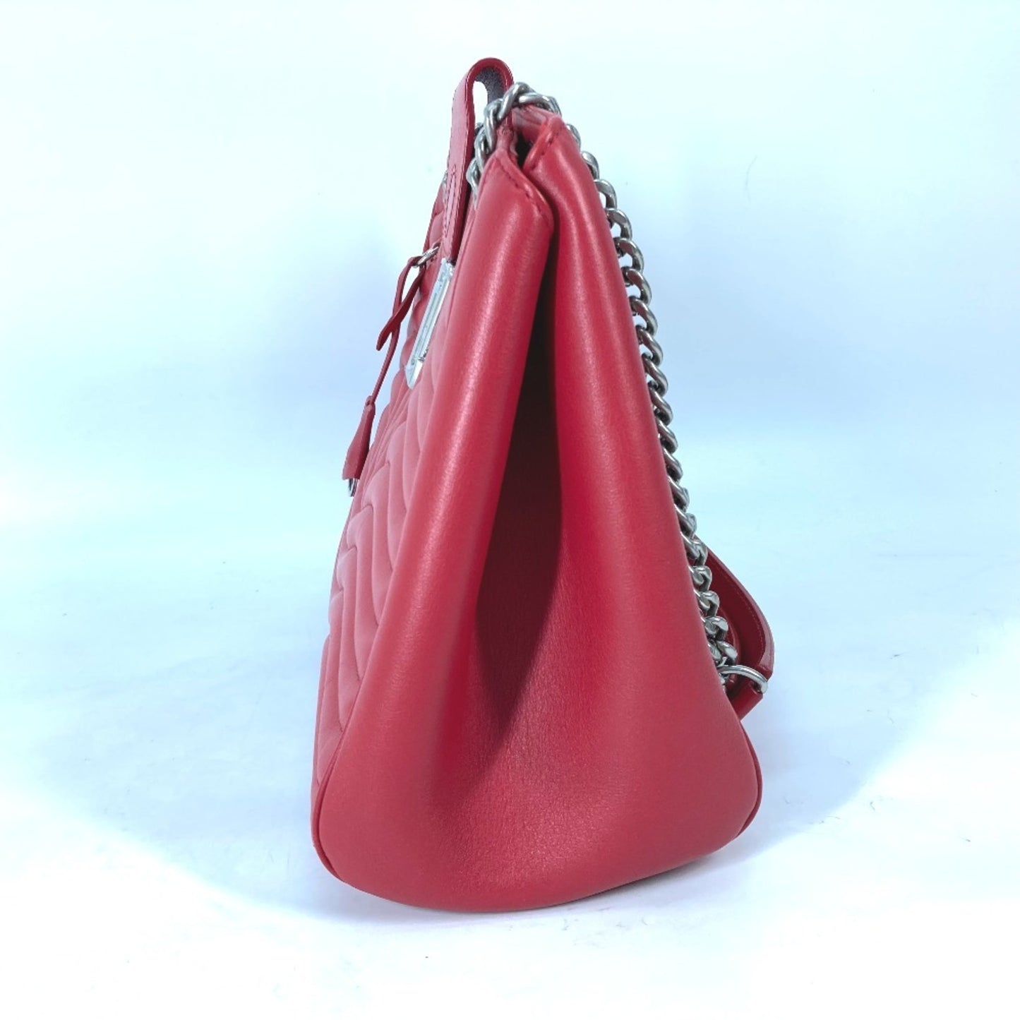 Louis Vuitton Others Red Shoulder Bags