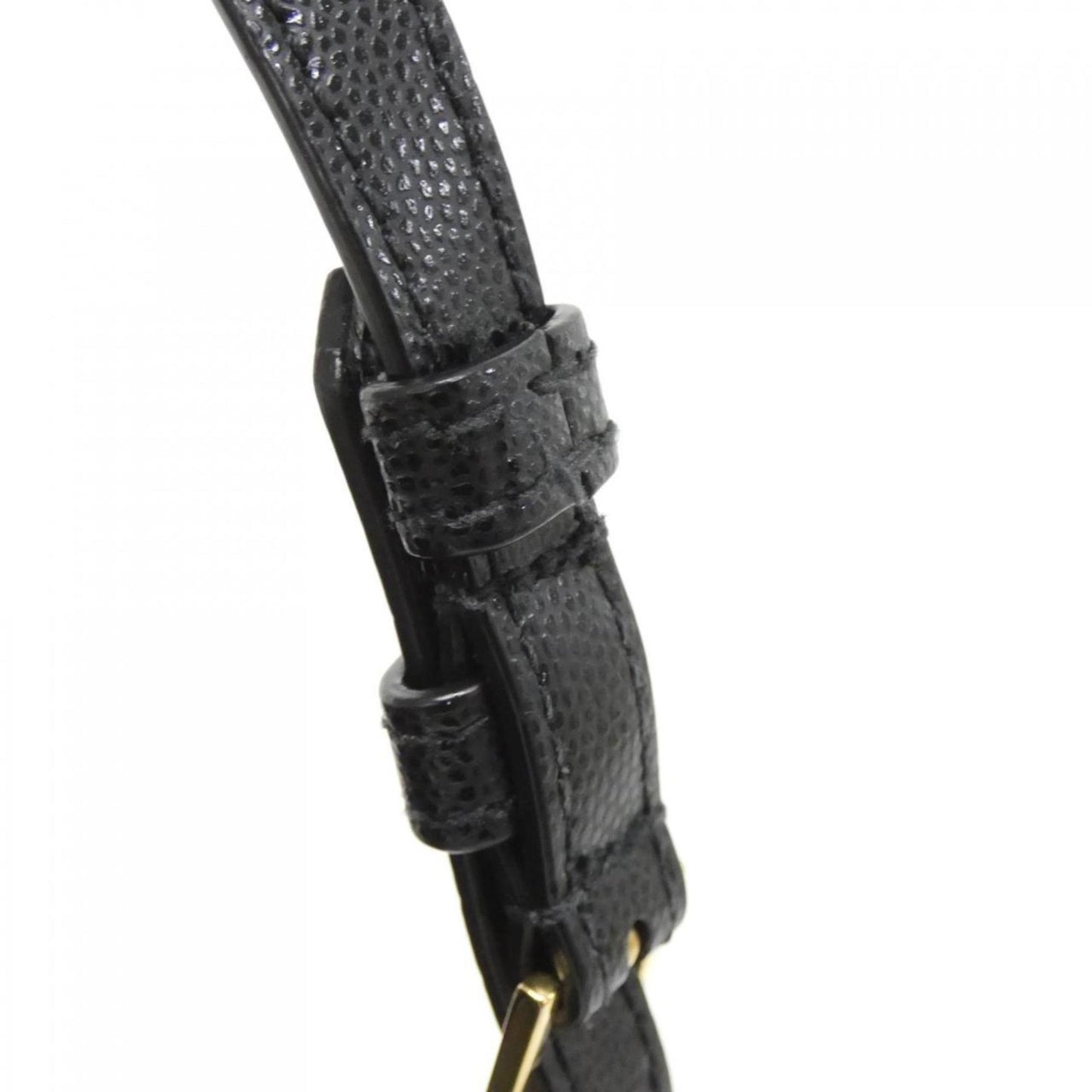 Saint Laurent Others Black Handbags