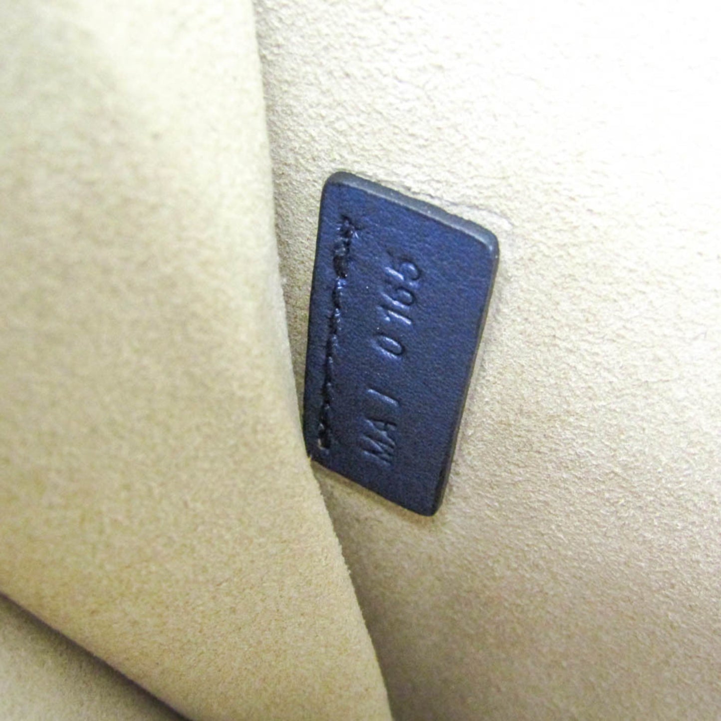 Givenchy Others Blue Handbags