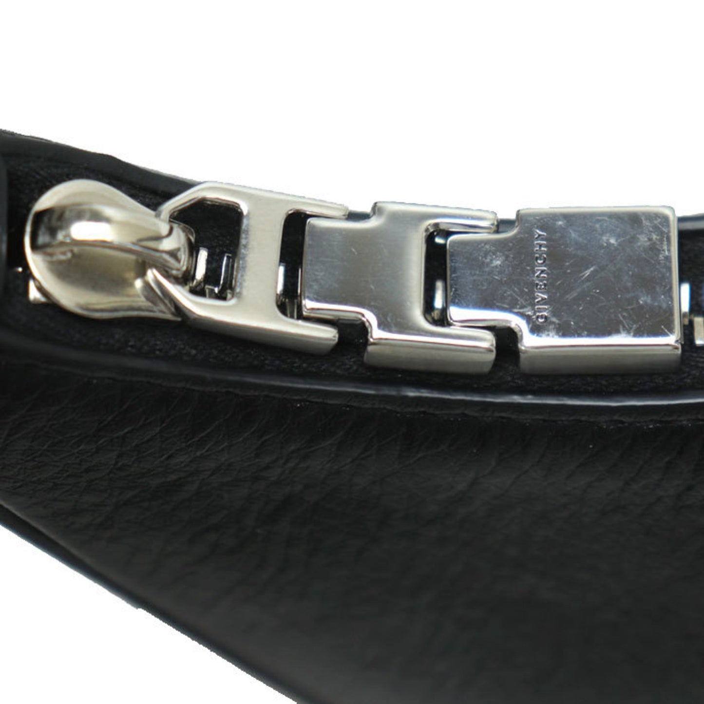 Givenchy Others Black Shoulder Bags