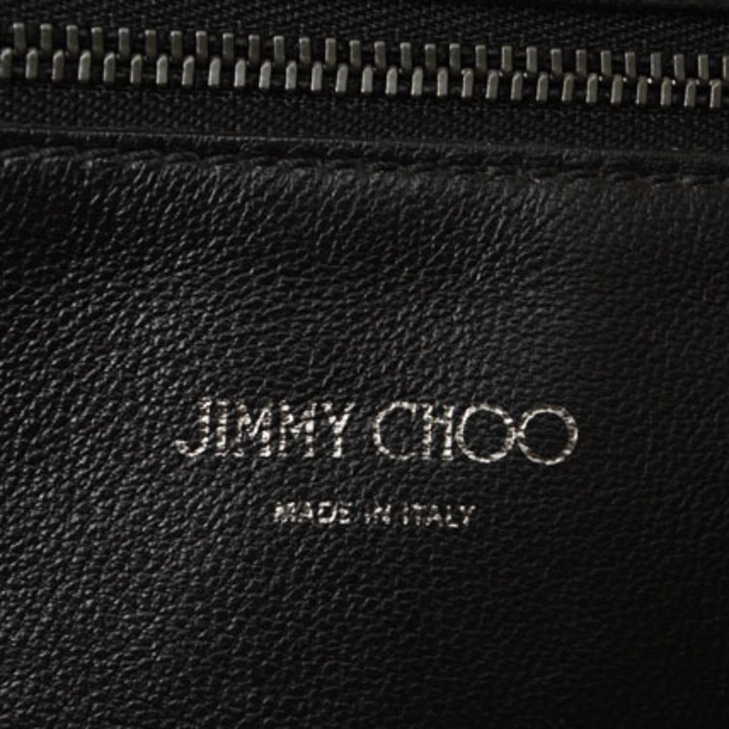 Jimmy Choo Others Black Tote Bags