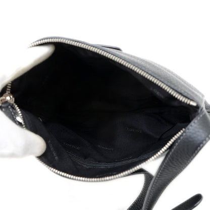 Loewe Others Black Shoulder Bags