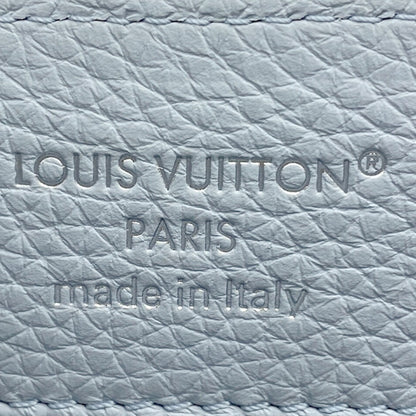 Louis Vuitton Others Blue Handbags