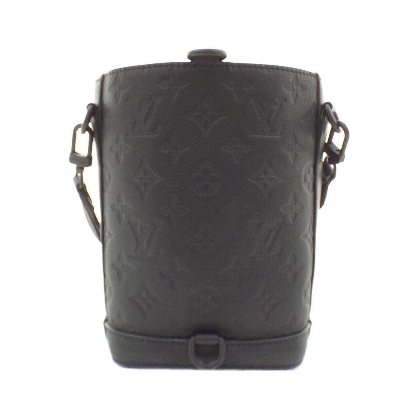 Louis Vuitton Others Black Shoulder Bags