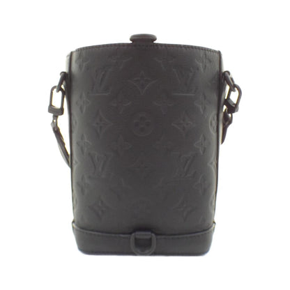 Louis Vuitton Others Black Shoulder Bags