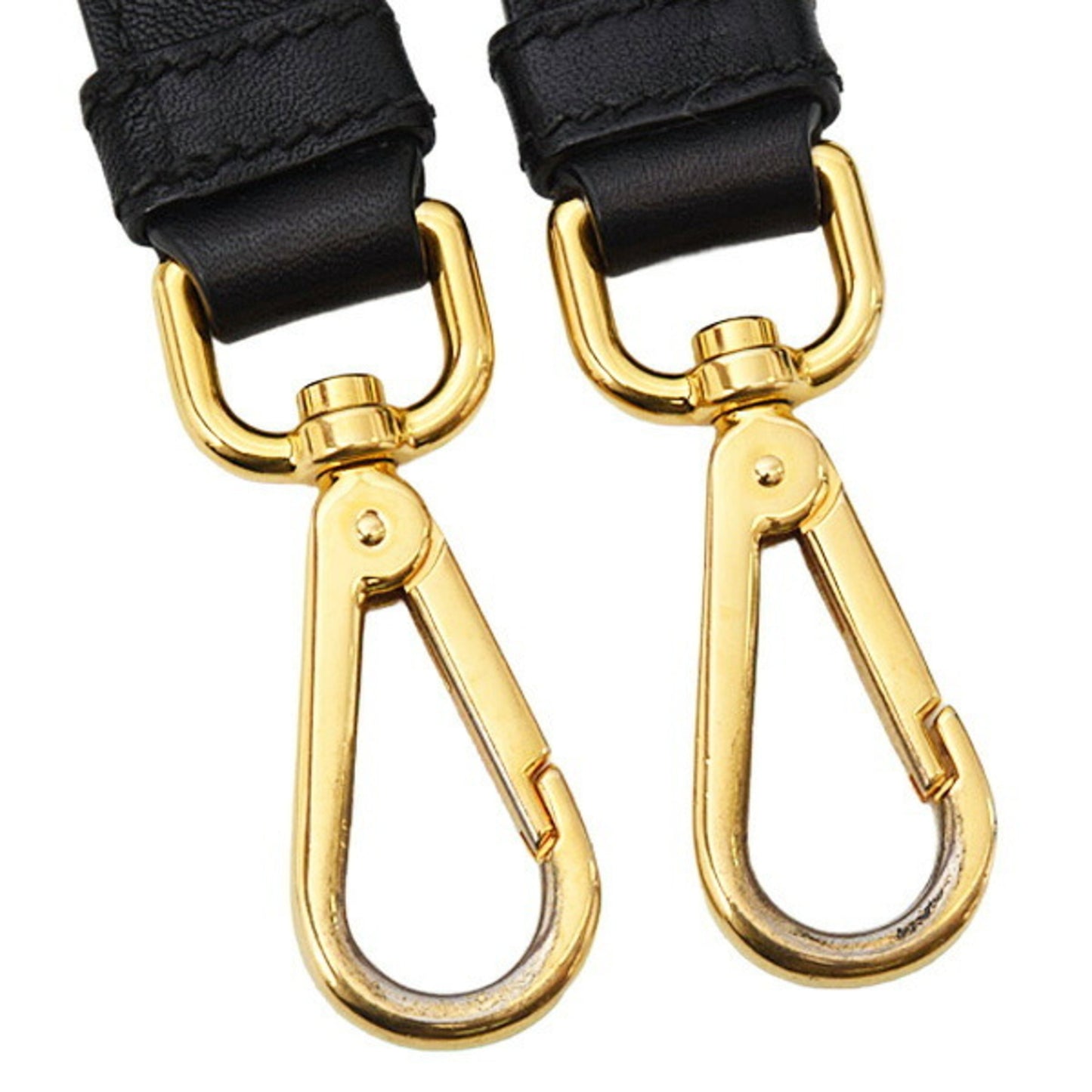 Prada Others Black Shoulder Bags