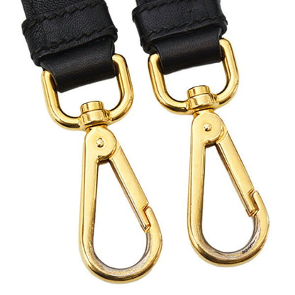 Prada Others Black Shoulder Bags